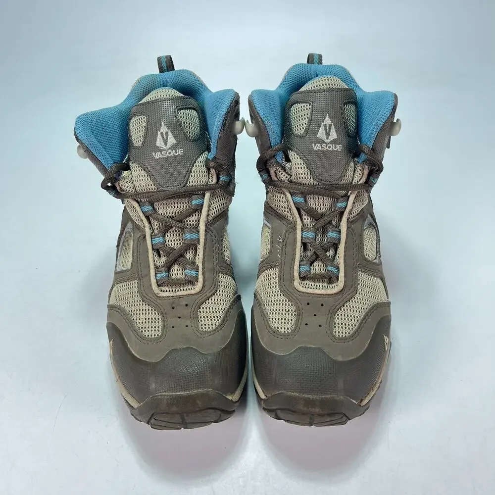 Vasque gore tex